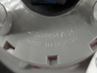 2006-2011 Chevrolet Hhr Tail Light Assembly Passenger Right OEM P/N:16532494 15875484 Fits Fits 2006 2007 2008 2009 2010 201