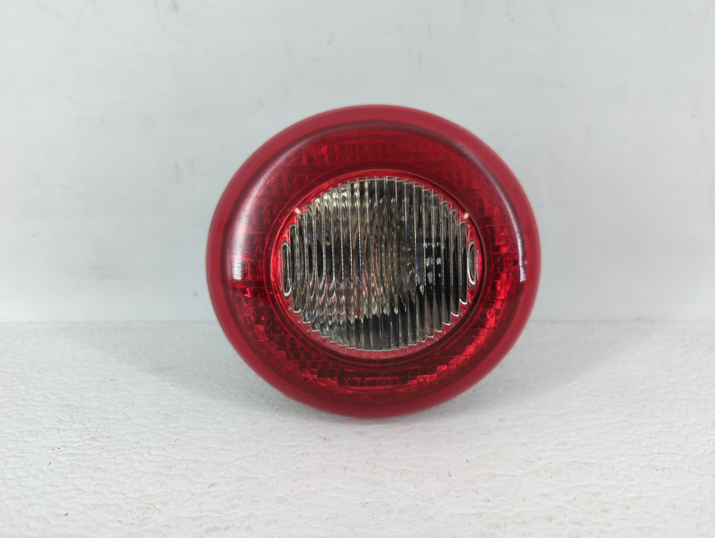 2006-2011 Chevrolet Hhr Tail Light Assembly Driver Left OEM P/N:22727296 1582182, 16532493 Fits Fits 2006 2007 2008 2009 201