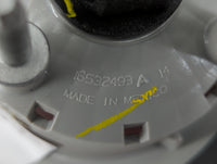 2006-2011 Chevrolet Hhr Tail Light Assembly Driver Left OEM P/N:22727296 1582182, 16532493 Fits Fits 2006 2007 2008 2009 201