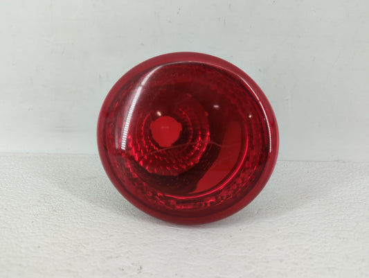 2006-2011 Chevrolet Hhr Tail Light Assembly Driver Left OEM P/N:16532503 22727298 Fits Fits 2006 2007 2008 2009 2010 2011 OE