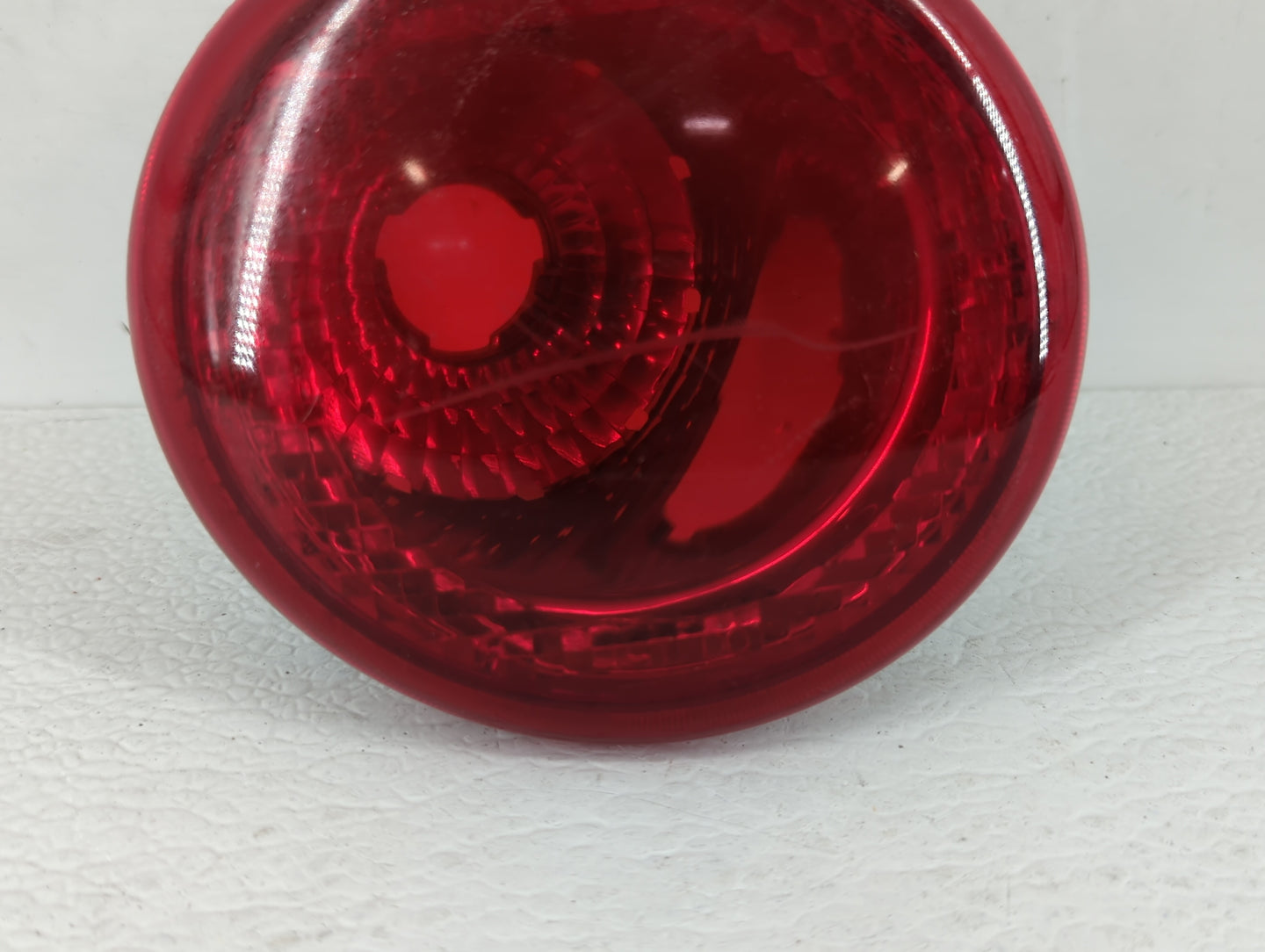 2006-2011 Chevrolet Hhr Tail Light Assembly Driver Left OEM P/N:16532503 22727298 Fits Fits 2006 2007 2008 2009 2010 2011 OE