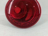 2006-2011 Chevrolet Hhr Tail Light Assembly Driver Left OEM P/N:16532503 22727298 Fits Fits 2006 2007 2008 2009 2010 2011 OE