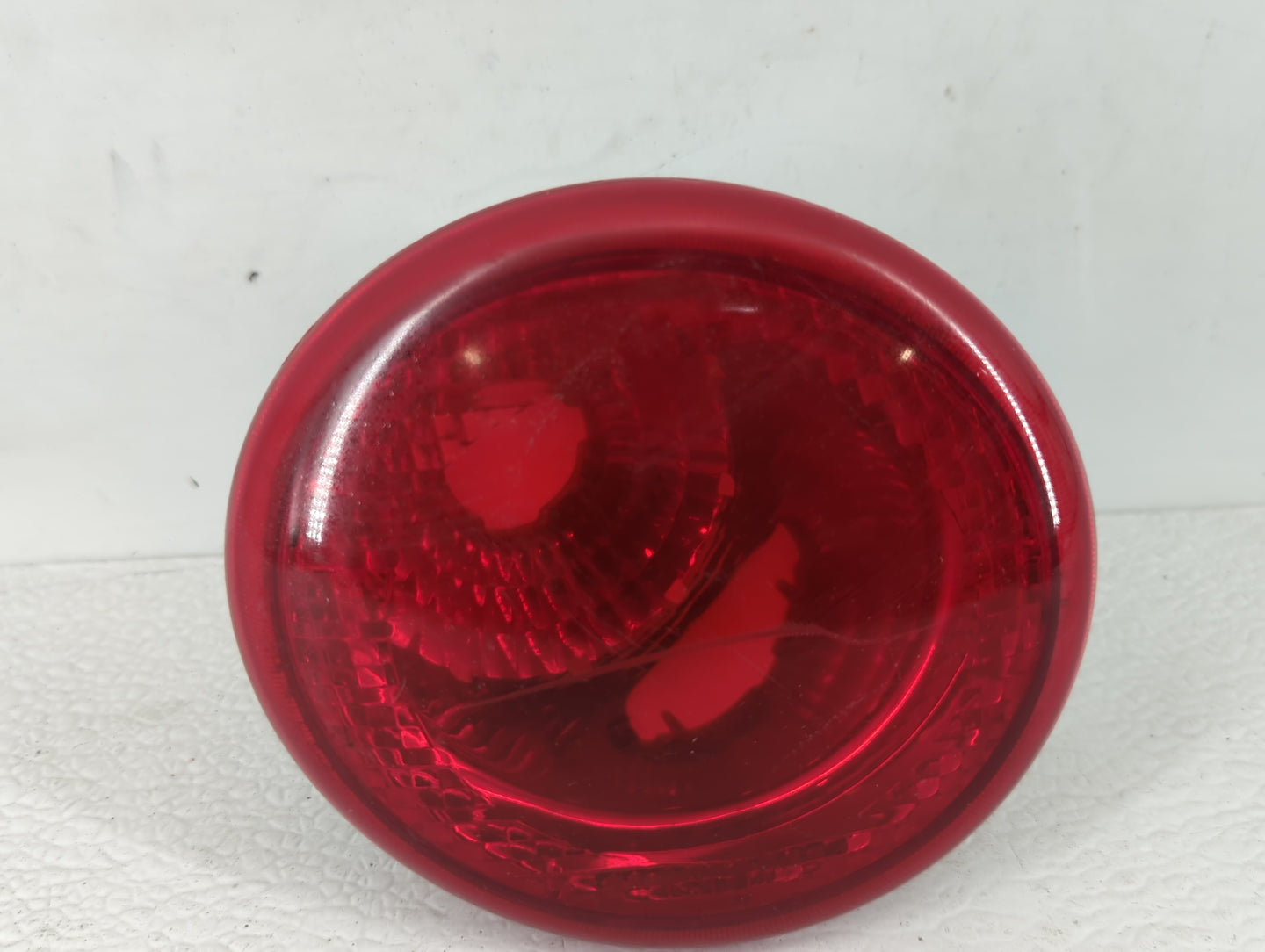 2006-2011 Chevrolet Hhr Tail Light Assembly Driver Left OEM P/N:16532503 22727298 Fits Fits 2006 2007 2008 2009 2010 2011 OE