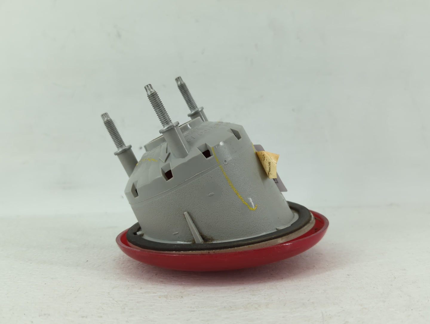 2006-2011 Chevrolet Hhr Tail Light Assembly Driver Left OEM P/N:16532503 22727298 Fits Fits 2006 2007 2008 2009 2010 2011 OE