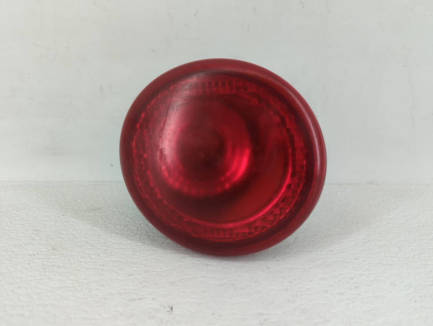 2006-2011 Chevrolet Hhr Tail Light Assembly Driver Left OEM P/N:22727298 25823016 Fits Fits 2006 2007 2008 2009 2010 2011 OE