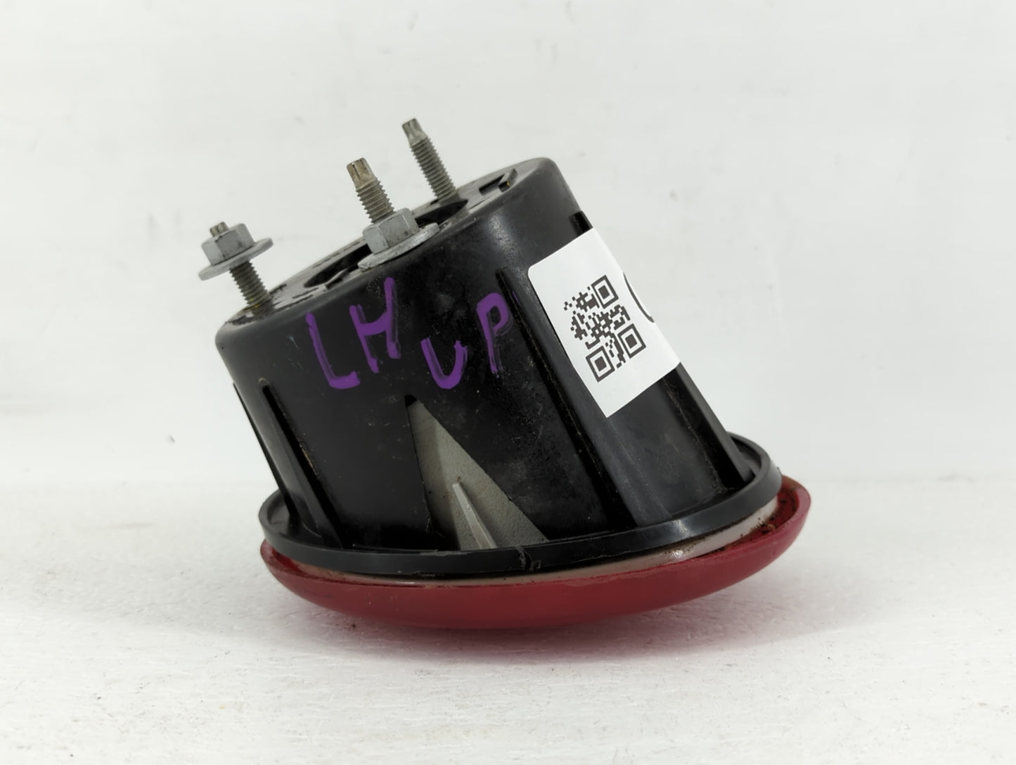 2006-2011 Chevrolet Hhr Tail Light Assembly Driver Left OEM P/N:22727298 25823016 Fits Fits 2006 2007 2008 2009 2010 2011 OE