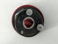 2006-2011 Chevrolet Hhr Tail Light Assembly Driver Left OEM P/N:22727298 25823016 Fits Fits 2006 2007 2008 2009 2010 2011 OE