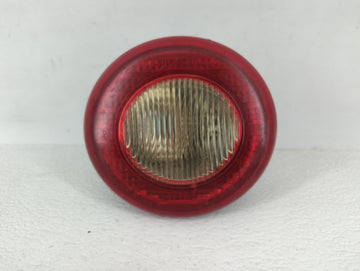 2006-2011 Chevrolet Hhr Tail Light Assembly Driver Left OEM P/N:22727296 1582182, 16532493 Fits Fits 2006 2007 2008 2009 201