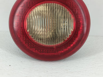 2006-2011 Chevrolet Hhr Tail Light Assembly Driver Left OEM P/N:22727296 1582182, 16532493 Fits Fits 2006 2007 2008 2009 2010 2011 OEM Used Auto Parts