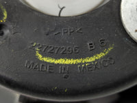 2006-2011 Chevrolet Hhr Tail Light Assembly Driver Left OEM P/N:22727296 1582182, 16532493 Fits Fits 2006 2007 2008 2009 201