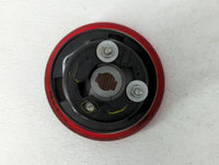 2006-2011 Chevrolet Hhr Tail Light Assembly Driver Left OEM P/N:22727296 1582182, 16532493 Fits Fits 2006 2007 2008 2009 201