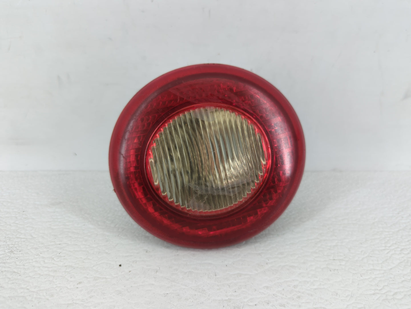 2006-2011 Chevrolet Hhr Tail Light Assembly Passenger Right OEM P/N:22727297 16532494 Fits Fits 2006 2007 2008 2009 2010 201