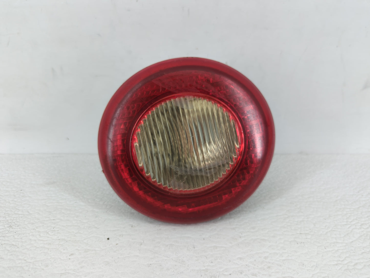 2006-2011 Chevrolet Hhr Tail Light Assembly Passenger Right OEM P/N:22727297 16532494 Fits Fits 2006 2007 2008 2009 2010 201