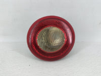 2006-2011 Chevrolet Hhr Tail Light Assembly Passenger Right OEM P/N:22727297 16532494 Fits Fits 2006 2007 2008 2009 2010 201