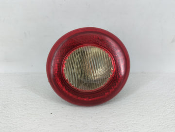 2006-2011 Chevrolet Hhr Tail Light Assembly Passenger Right OEM P/N:22727297 16532494 Fits Fits 2006 2007 2008 2009 2010 201