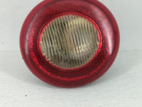 2006-2011 Chevrolet Hhr Tail Light Assembly Passenger Right OEM P/N:22727297 16532494 Fits Fits 2006 2007 2008 2009 2010 201