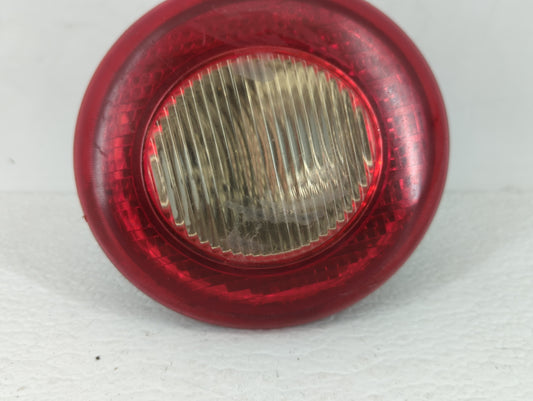 2006-2011 Chevrolet Hhr Tail Light Assembly Passenger Right OEM P/N:22727297 16532494 Fits Fits 2006 2007 2008 2009 2010 2011 OEM Used Auto Parts