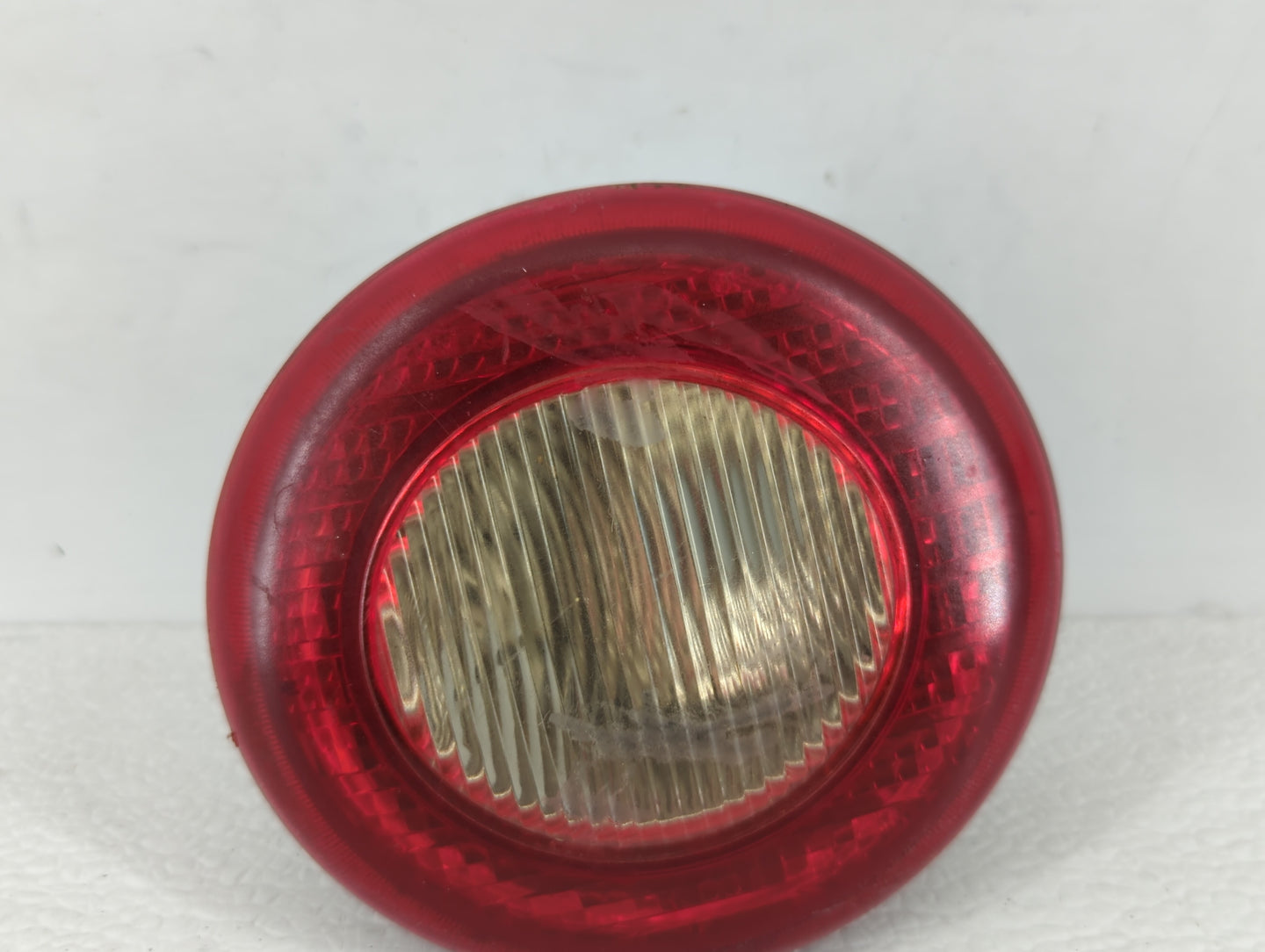 2006-2011 Chevrolet Hhr Tail Light Assembly Passenger Right OEM P/N:22727297 16532494 Fits Fits 2006 2007 2008 2009 2010 201