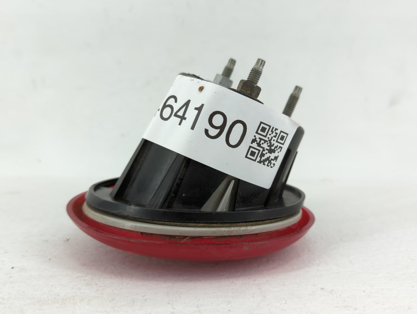 2006-2011 Chevrolet Hhr Tail Light Assembly Passenger Right OEM P/N:22727297 16532494 Fits Fits 2006 2007 2008 2009 2010 201