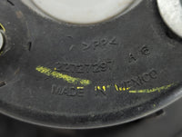 2006-2011 Chevrolet Hhr Tail Light Assembly Passenger Right OEM P/N:22727297 16532494 Fits Fits 2006 2007 2008 2009 2010 201