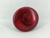 2006-2011 Chevrolet Hhr Tail Light Assembly Passenger Right OEM P/N:22727299 15875485 Fits Fits 2006 2007 2008 2009 2010 201