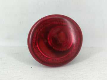 2006-2011 Chevrolet Hhr Tail Light Assembly Passenger Right OEM P/N:22727299 15875485 Fits Fits 2006 2007 2008 2009 2010 201