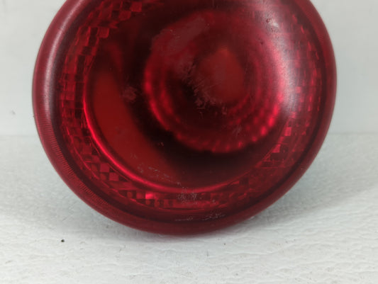 2006-2011 Chevrolet Hhr Tail Light Assembly Passenger Right OEM P/N:22727299 15875485 Fits Fits 2006 2007 2008 2009 2010 2011 OEM Used Auto Parts