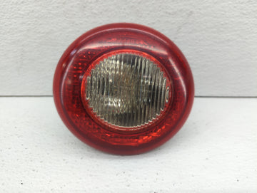 2006-2011 Chevrolet Hhr Tail Light Assembly Driver Left OEM P/N:22727299 15875485 Fits Fits 2006 2007 2008 2009 2010 2011 OE