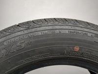 Used Tire 215/55R16 SOLAR 4XS+ 93H - Tread Depth 8/32 - Oemusedautoparts1.com