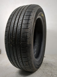 Used Tire 215/55R16 SOLAR 4XS+ 93H - Tread Depth 8/32 - Oemusedautoparts1.com
