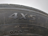 Used Tire 215/55R16 SOLAR 4XS+ 93H - Tread Depth 8/32 - Oemusedautoparts1.com