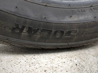 Used Tire 215/55R16 SOLAR 4XS+ 93H - Tread Depth 8/32 - Oemusedautoparts1.com