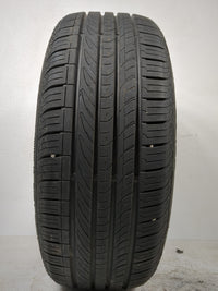Used Tire 215/55R16 SOLAR 4XS+ 93H - Tread Depth 8/32 - Oemusedautoparts1.com