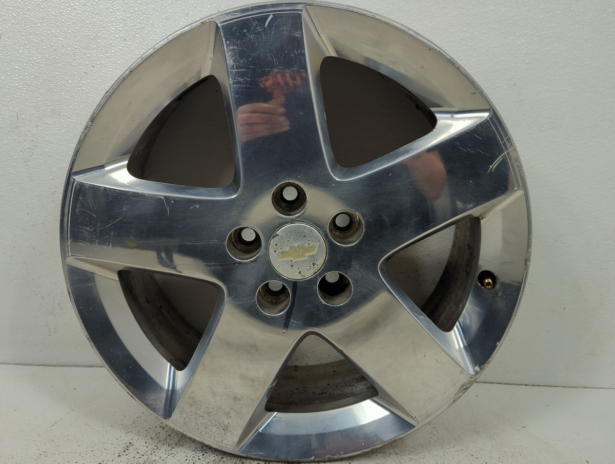 2006 Chevrolet Hhr Oem Wheel Rim 5026418 - Oemusedautoparts1.com