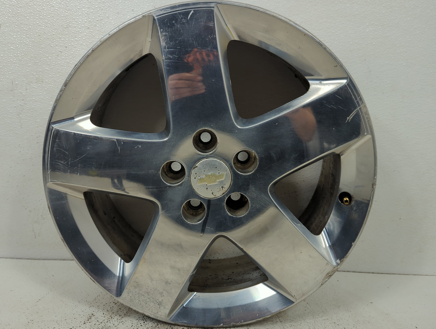 2006 Chevrolet Hhr Oem Wheel Rim 5026418 - Oemusedautoparts1.com