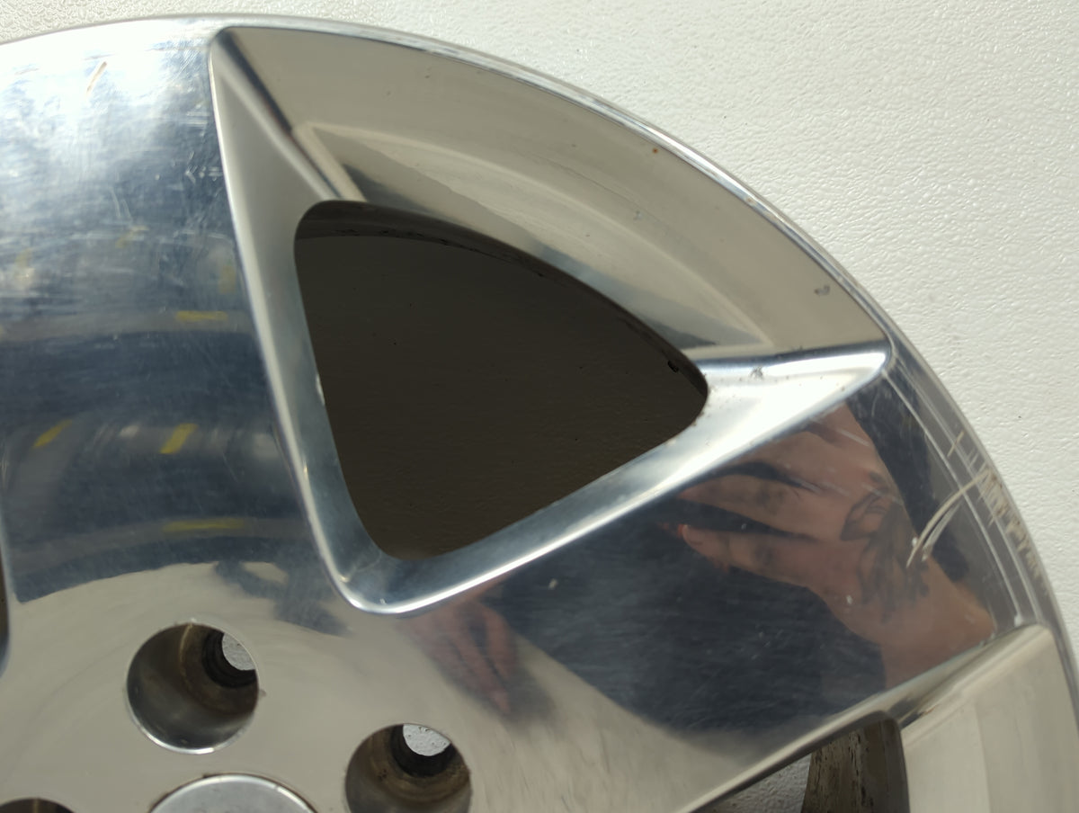 2006 Chevrolet Hhr Oem Wheel Rim 5026418 - Oemusedautoparts1.com