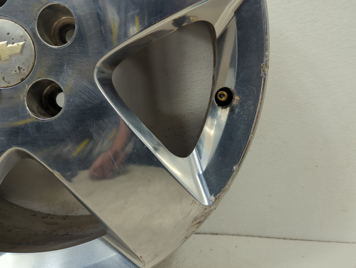 2006 Chevrolet Hhr Oem Wheel Rim 5026418 - Oemusedautoparts1.com