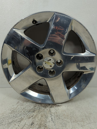 compare product 2006 Chevrolet Hhr Oem Wheel Rim 5026419