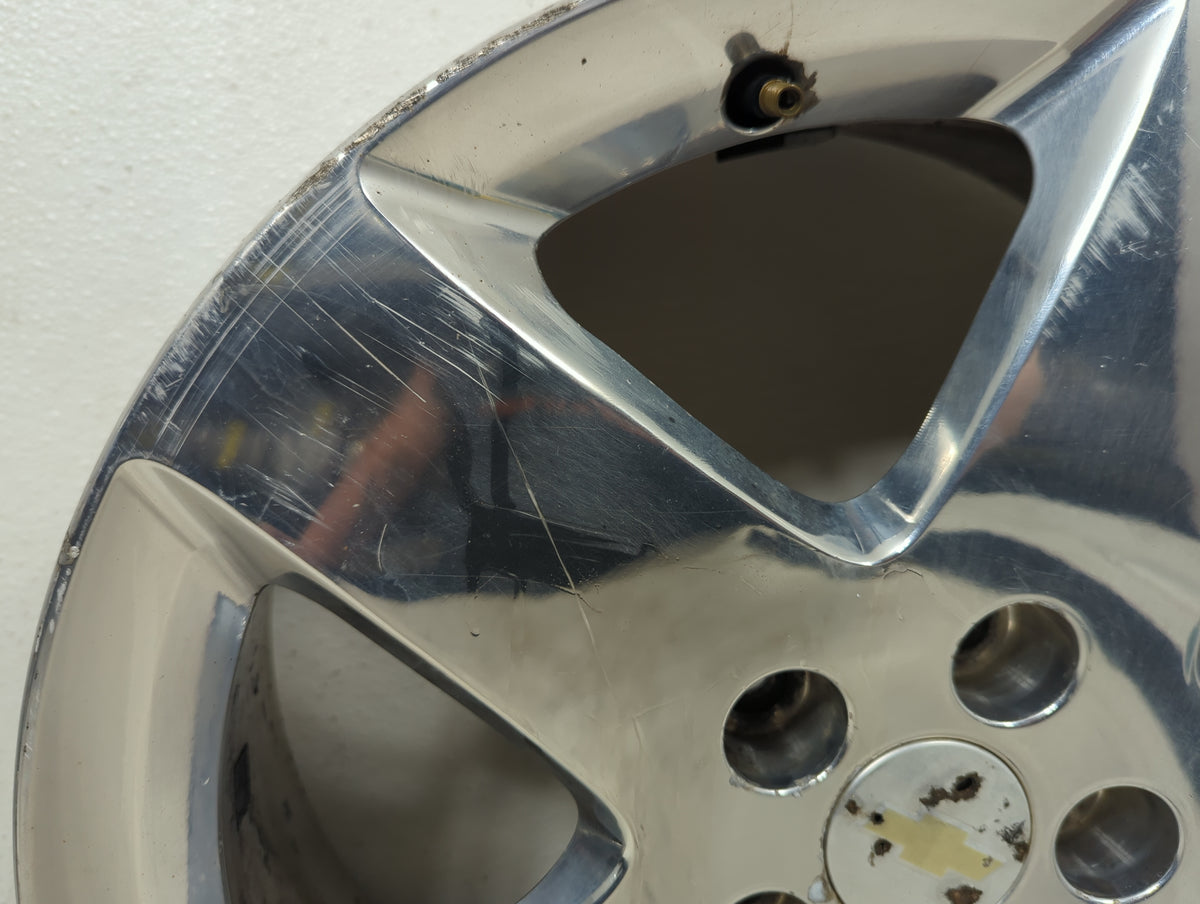 2006 Chevrolet Hhr Oem Wheel Rim 5026419 - Oemusedautoparts1.com