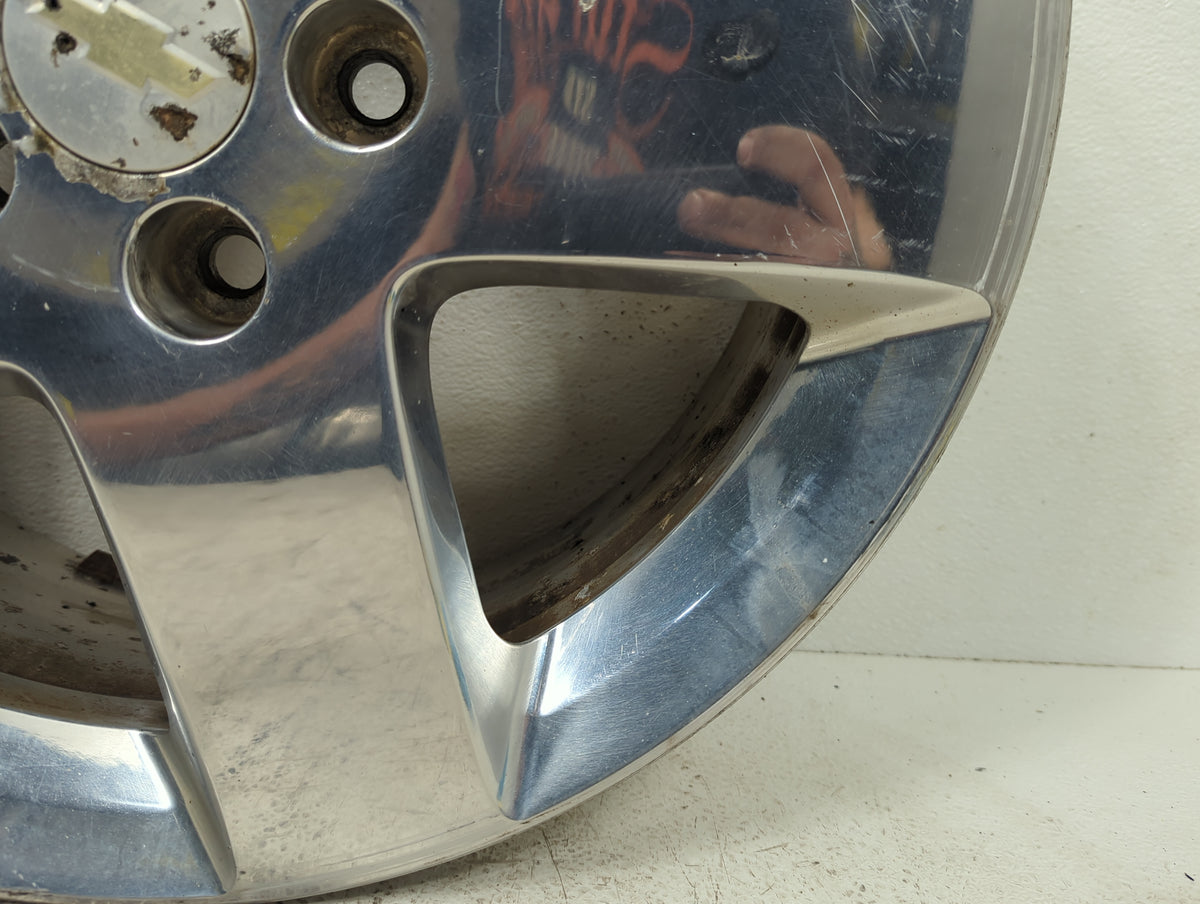2006 Chevrolet Hhr Oem Wheel Rim 5026419 - Oemusedautoparts1.com