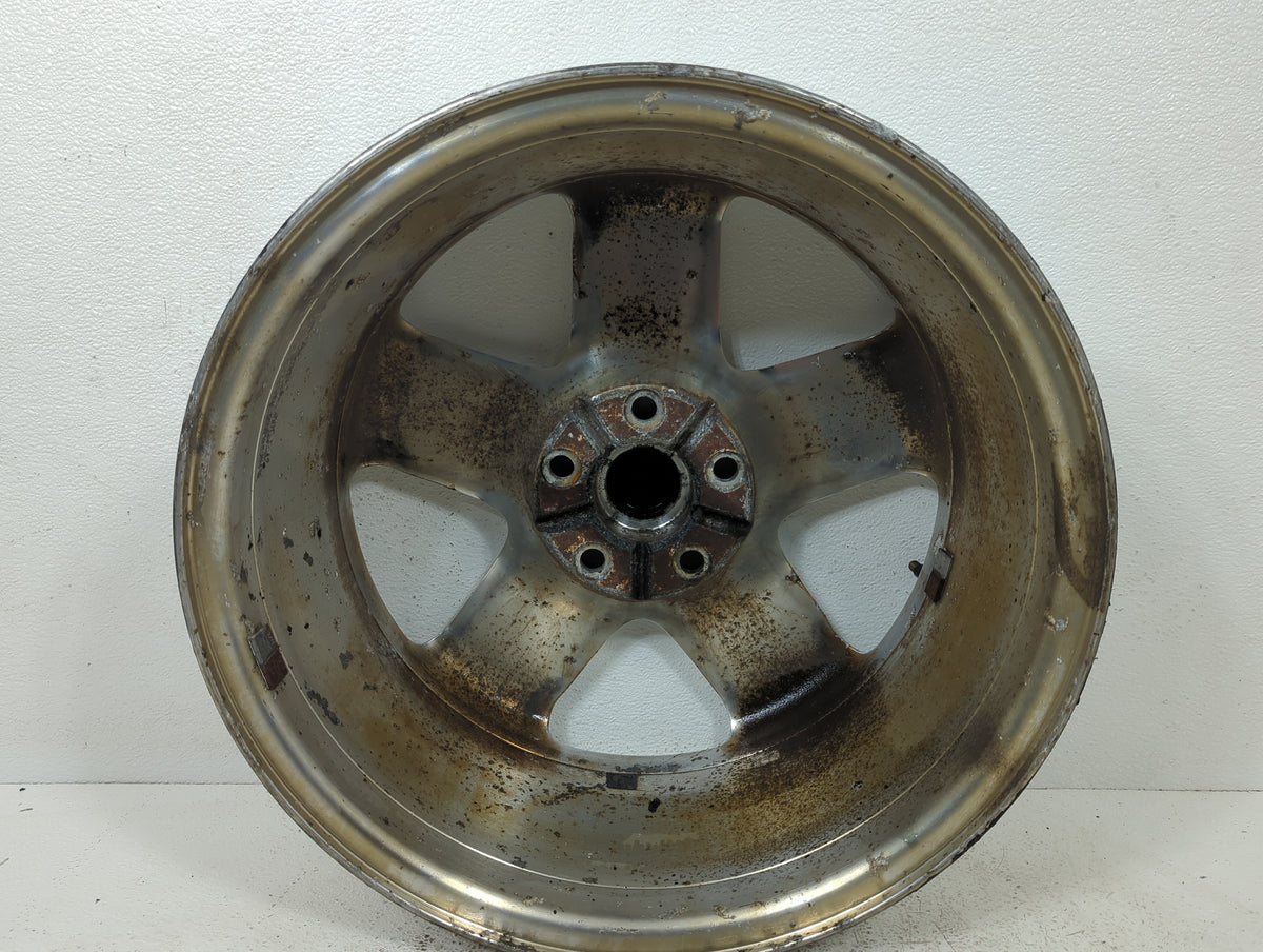 2006 Chevrolet Hhr Oem Wheel Rim 5026419 - Oemusedautoparts1.com