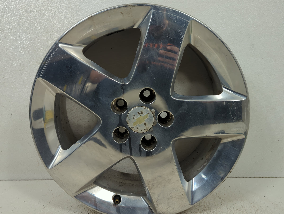 2006 Chevrolet Hhr Oem Wheel Rim 5026420 - Oemusedautoparts1.com