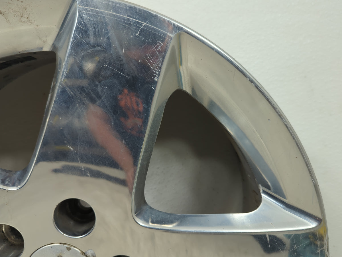 2006 Chevrolet Hhr Oem Wheel Rim 5026420 - Oemusedautoparts1.com