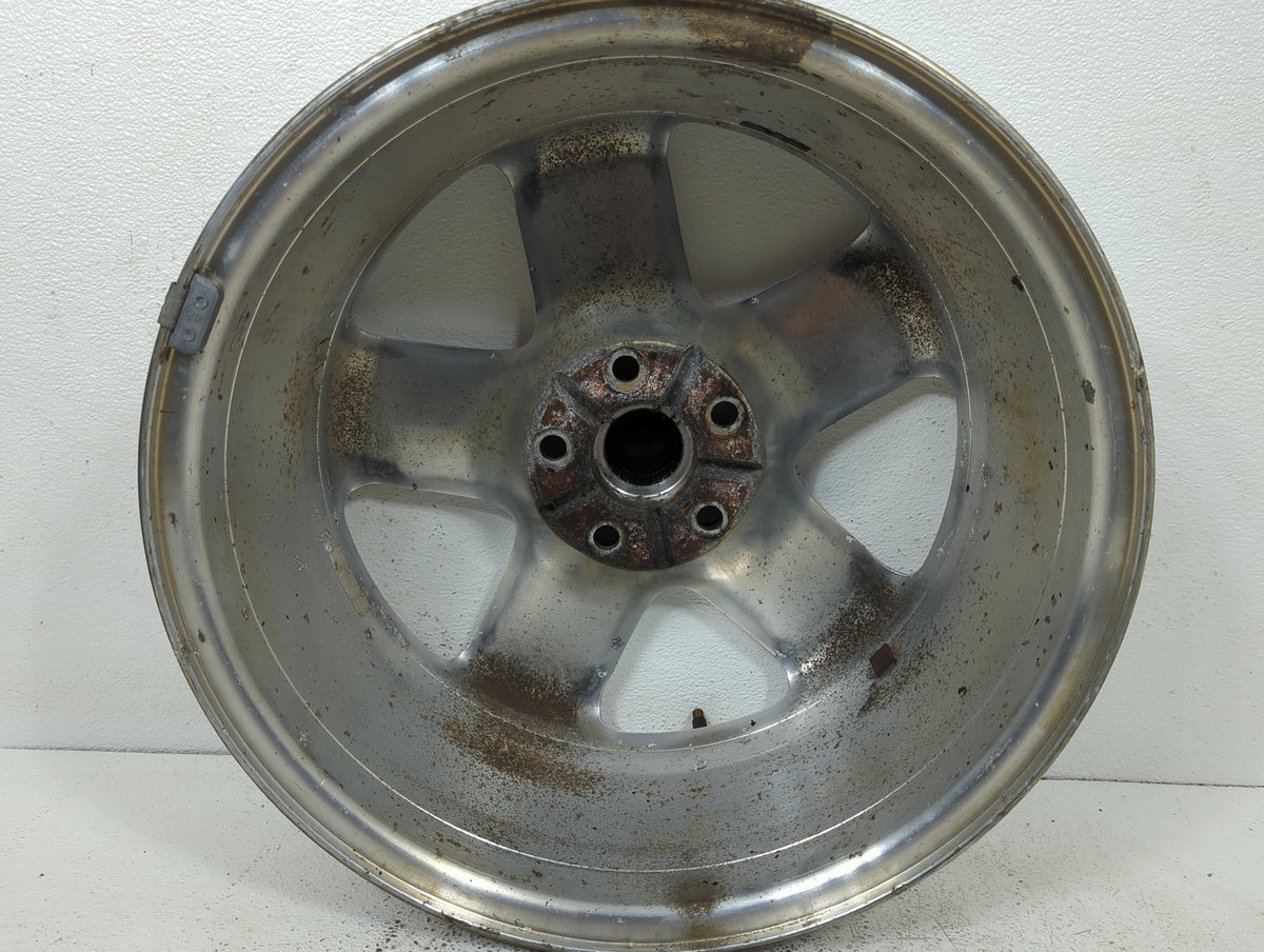 2006 Chevrolet Hhr Oem Wheel Rim 5026420 - Oemusedautoparts1.com
