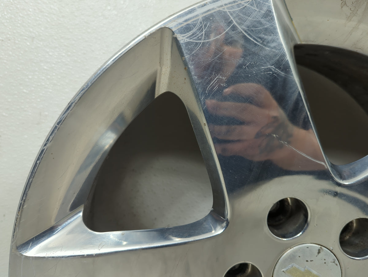 2006 Chevrolet Hhr Oem Wheel Rim 5026421 - Oemusedautoparts1.com