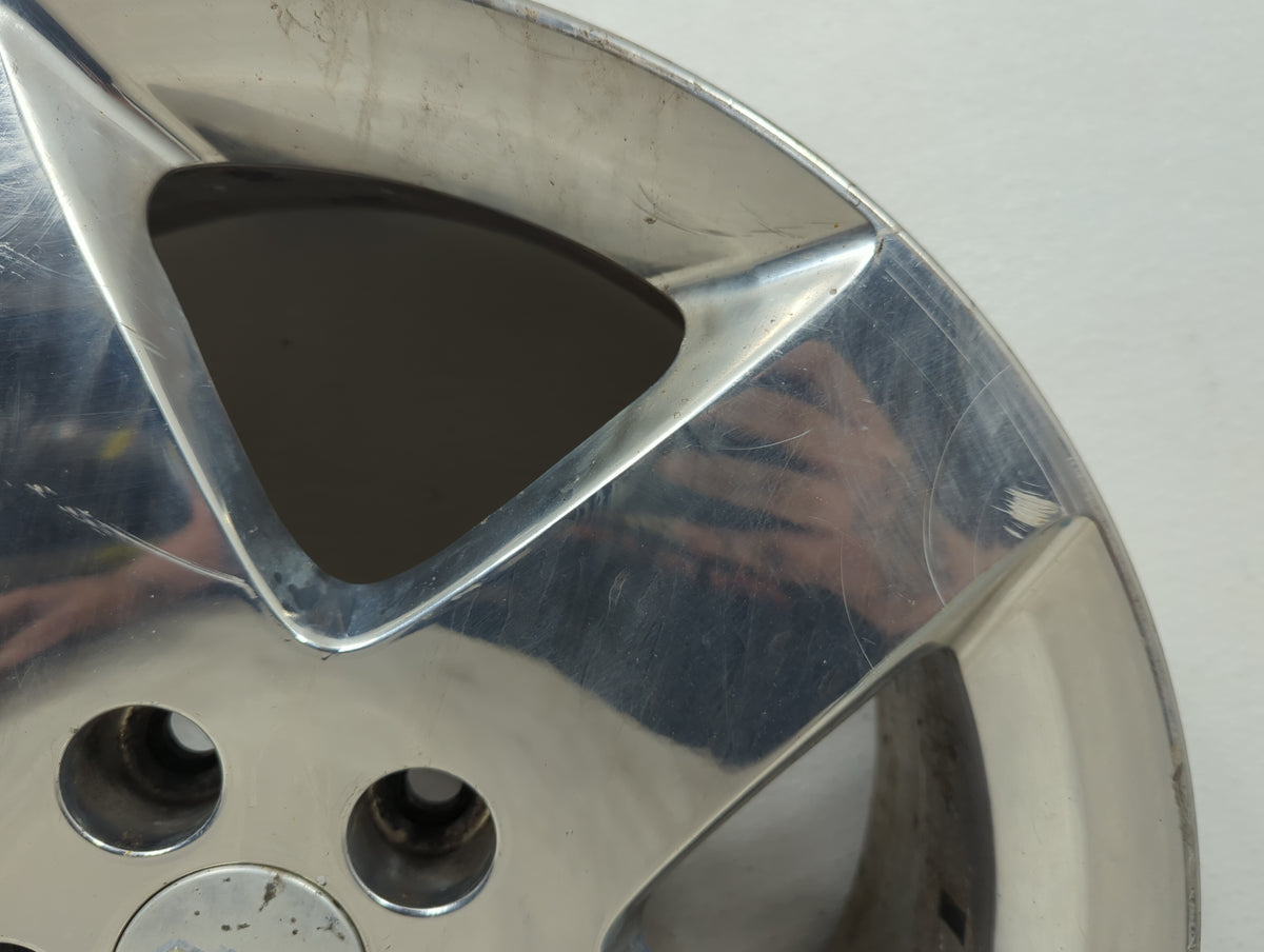 2006 Chevrolet Hhr Oem Wheel Rim 5026421 - Oemusedautoparts1.com