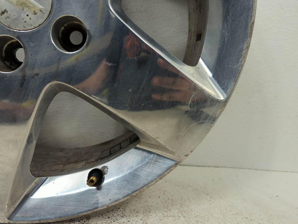 2006 Chevrolet Hhr Oem Wheel Rim 5026421 - Oemusedautoparts1.com