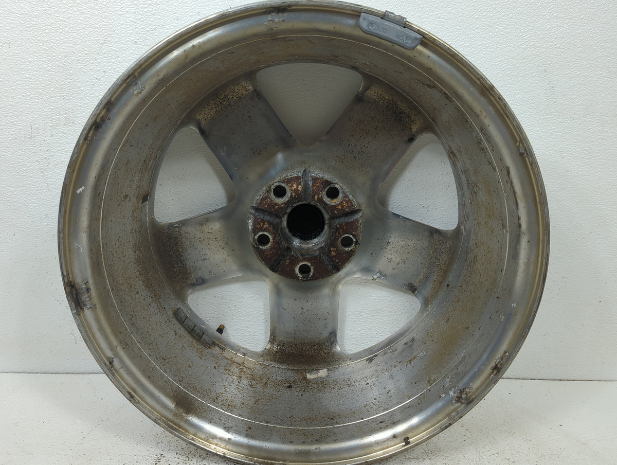 2006 Chevrolet Hhr Oem Wheel Rim 5026421 - Oemusedautoparts1.com