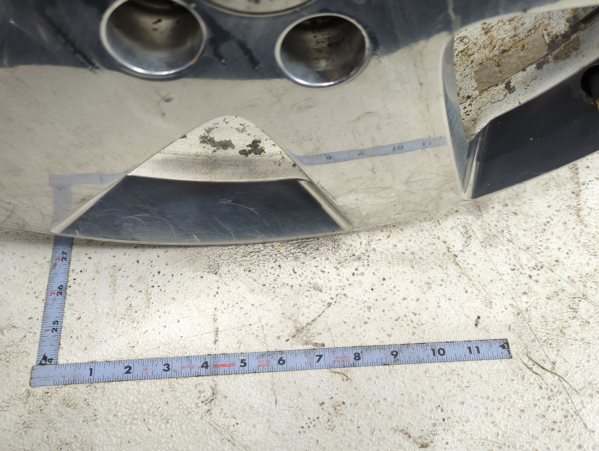 2006 Chevrolet Hhr Oem Wheel Rim 5026421 - Oemusedautoparts1.com