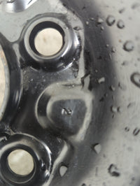2006 Chevrolet Hhr Spare Donut Tire Wheel Rim Oem - Oemusedautoparts1.com